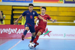 Chưa thi đấu với Việt Nam, CĐV Thái Lan và Indonesia đã 'tranh' chức vô địch Futsal ĐNÁ trên MXH