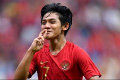 Sao trẻ Indonesia: 'Tôi lạc quan vô địch SEA Games vì đội đang có rất nhiều cầu thủ giỏi'