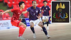 Khó cạnh tranh huy chương, Campuchia bỏ 2 nội dung bóng đá tại SEA Games 32