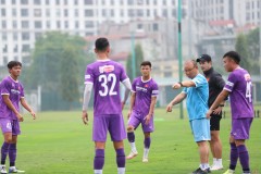 Báo Hàn Quốc sục sôi về U23 Việt Nam, gọi trận mở màn SEA Games 31 là 'trò đùa của số phận'