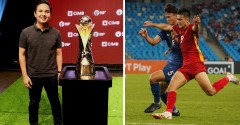 Phóng viên Malaysia: 'U23 Việt Nam mạnh nhưng không phải đội đáng xem nhất SEA Games 31'