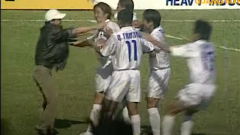 VIDEO: Chiến thắng lịch sử của HAGL tại sân chơi AFC Champions League 2004