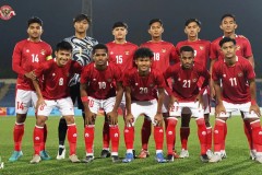 U23 Indonesia đi nước cờ khó tin bất chấp dịch Covid-19 hoành hành