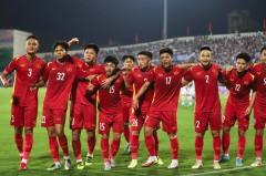 Highlights U23 Việt Nam vs U20 Hàn Quốc: Các công thần chưa xuất trận, tỷ số hòa hợp lý