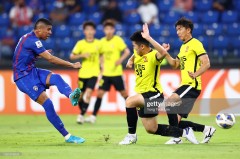 Báo Hàn Quốc gay gắt: 'AFC nên xóa tên tất cả CLB Trung Quốc ra khỏi AFC Champions League!'