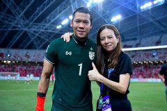 U23 Thái Lan công bố 3 cầu thủ quá tuổi dự SEA Games 31, có tên 'thủ môn hết thời'