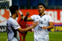 AFC Champions League 2022: Đại diện Thái Lan tiếp tục dẫn đầu bảng, CLB Trung Quốc bị loại sớm