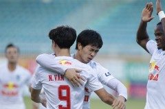 HLV Jeonbuk Motors: 'Văn Toàn và Công Phượng đủ khả năng chơi bóng cho đội đương kim vô địch K-League'