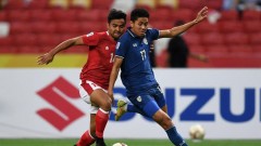 HLV Shin Tae-yong: 'Một số trụ cột của U23 Indonesia sẽ vắng mặt trận gặp Việt Nam'
