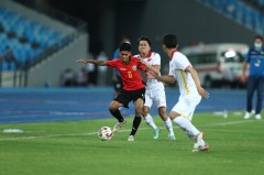 HLV U23 Timor Leste: 'Việt Nam không phải đối thủ mạnh nhất, mục tiêu của chúng tôi là bán kết'