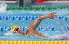 Không còn Ánh Viên, bơi Việt Nam vẫn quyết tâm 'săn vàng' tại SEA Games