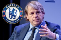 CHÍNH THỨC: Chelsea công bố ông chủ mới thay thế Abramovich