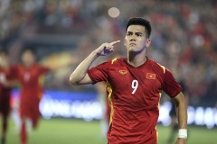 'Những cánh chim đầu đàn' U23 Việt Nam thi đấu chói sáng, đập tan mọi nghi ngờ