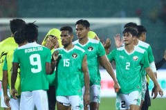 Báo chí Indonesia lo ngại đội nhà không vượt qua được vòng bảng