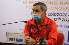 Không chỉ bóng đá nam mà nữ Thái Lan cũng mong muốn gặp chủ nhà Việt Nam