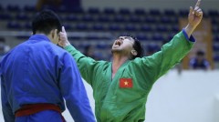 Bảng tổng sắp huy chương SEA Games 31: Việt Nam giành nhiều huy chương nhất
