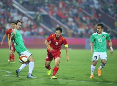 'Messi xứ Vạn đảo' muốn gặp lại U23 Việt Nam ở chung kết để 'phục thù'