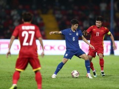Chuyên gia Việt Nam: 'U23 Việt Nam tránh được U23 Thái Lan ở bán kết là tốt nhất'