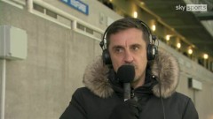 Cựu cầu thủ MU Gary Neville: 'Tôi sẽ đặt tiền cho việc Tottenham đạt top 4'