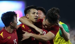 Người hùng Đỗ Hùng Dũng: 'U23 Việt Nam vẫn còn nhiều thiếu sót nhưng chúng tôi đã thi đấu hết mình'