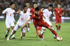 CĐV Đông Nam Á: 'Bảng A là một bảng đấu hấp dẫn, Indonesia và Myanmar xứng đáng đi tiếp'
