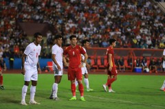 U23 Việt Nam là đội bóng duy nhất không thủng lưới bàn nào tại vòng bảng SEA Games 31
