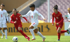Xác định đối thủ của ĐT nữ Việt Nam tại Bán kết SEA Games 31: Quá nhiều duyên nợ