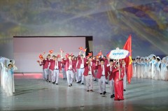 CĐV Đông Nam Á: 'Việt Nam đang dẫn đầu SEA Games nhưng ở Olympic, họ không được HCV nào'