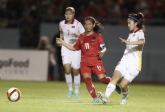Lịch thi đấu bóng đá hôm nay ngày 18/5: Tâm điểm nữ Việt Nam quyết chiến nữ Myanmar tại bán kết