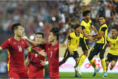 Báo Malaysia: 'Dù là chủ nhà nhưng U23 Việt Nam sẽ không thể át vía được U23 Malaysia đâu'