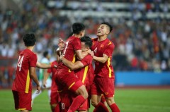 Chuyên gia châu Á: 'Khả năng vô địch của Thái Lan là 51%, còn U23 Việt Nam là 49%'
