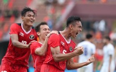 HIGHLIGHTS U23 Indonesia vs U23 Malaysia: Tranh giành chiếc HCĐ bằng loạt đấu súng cân não