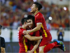 Highlights U23 Việt Nam vs U23 Thái Lan: Cái kết trọn vẹn cho đoàn quân HLV Park Hang Seo