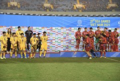 Không thắng nổi U23 Việt Nam, U23 Thái Lan chỉ dám chọn đội bóng yếu hơn nhiều để đá giao hữu