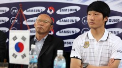 HLV Park Hang Seo tiết lộ lý do không muốn về dẫn dắt bóng đá Hàn Quốc