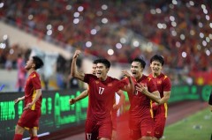 VFF đặt kỳ vọng lớn vào U23 Việt Nam tại VCK U23 Châu Á, hướng tới thành tích lứa Thường Châu?