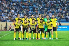 Quyết thể hiện 'hơn trình' Việt Nam, Malaysia bê nguyên đội hình SEA Games để tái ngộ ở giải châu Á