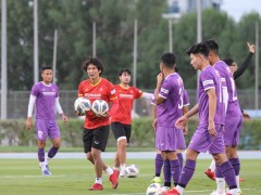 Cựu HLV đội tuyển Thái Lan: 'U23 Việt Nam rất khó tiến xa ở VCK U23 châu Á'