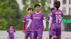 Triệu tập lại cầu thủ đắt giá nhất Việt Nam thi đấu AFF Cup, HLV Mai Đức Chung nói gì?