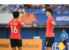 Báo Hàn Quốc: 'Các đội Đông Nam Á đang có lợi thế quá lớn, nếu không chuẩn bị kỹ chúng ta sẽ thua họ'