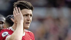 Harry Maguire trải lòng về lời đe dọa đánh bom của CĐV Anh