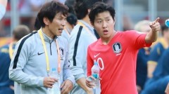 HLV Gong Oh-kyun tự tin gặp U23 Hàn Quốc nhờ 'bí kíp' khi còn là thầy của các sao mai Xứ sở Kim chi