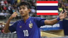 Thần đồng Thái Lan : 'Chúng tôi sẽ đòi món nợ tại SEA Games với Việt Nam'