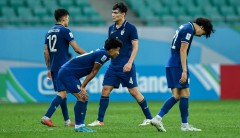 Báo Thái Lan thất vọng: '4 năm rồi vẫn không thể thắng được U23 Việt Nam'