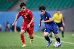 CĐV Đông Nam Á: 'Đội U23 Việt Nam giải này chơi hay hơn SEA Games, không dựng xe buýt'
