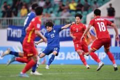 CĐV Thái Lan tranh cãi: 'Khâu ghi bàn luôn là vấn đề của các đội bóng ĐNA đúng không?'