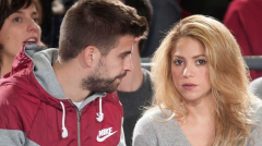SỐC: Tin đồn Pique bỏ Shakira để đi cặp bồ với...mẹ đồng đội?