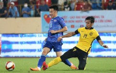 Báo Thái Lan lo sốt vó vì hết đụng độ U23 Việt Nam lại chạm trán khắc tinh Malaysia