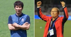 BLV Quang Tùng: 'Nói rằng HLV Gong Oh-kyun cao tay hơn thầy Park sau 1 trận là phiến diện'