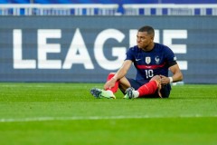 Kết quả UEFA Nations League: Các ông lớn Pháp, Bỉ, Croatia thua bạc nhược trước các đội cửa dưới